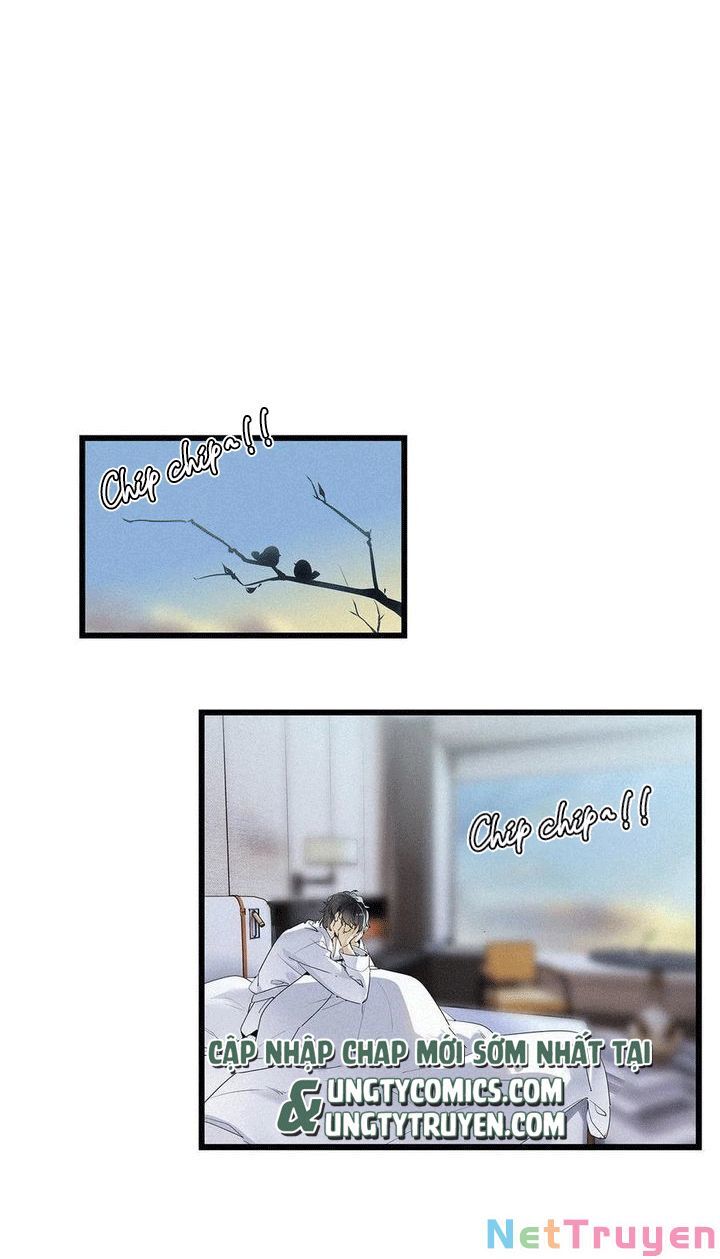 Thỉnh Quân Nhập Quẻ Chap 34