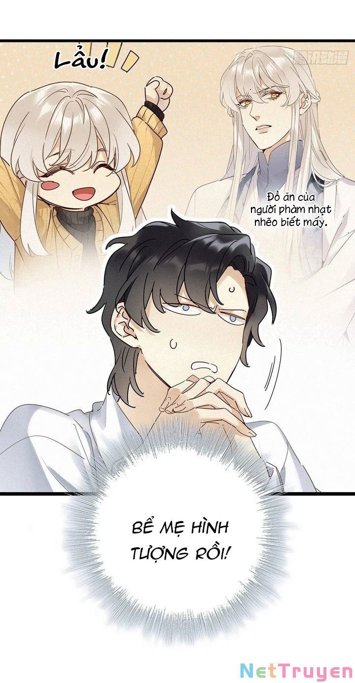 Thỉnh Quân Nhập Quẻ Chap 34