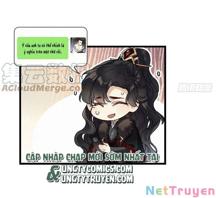 Thỉnh Quân Nhập Quẻ Chap 34