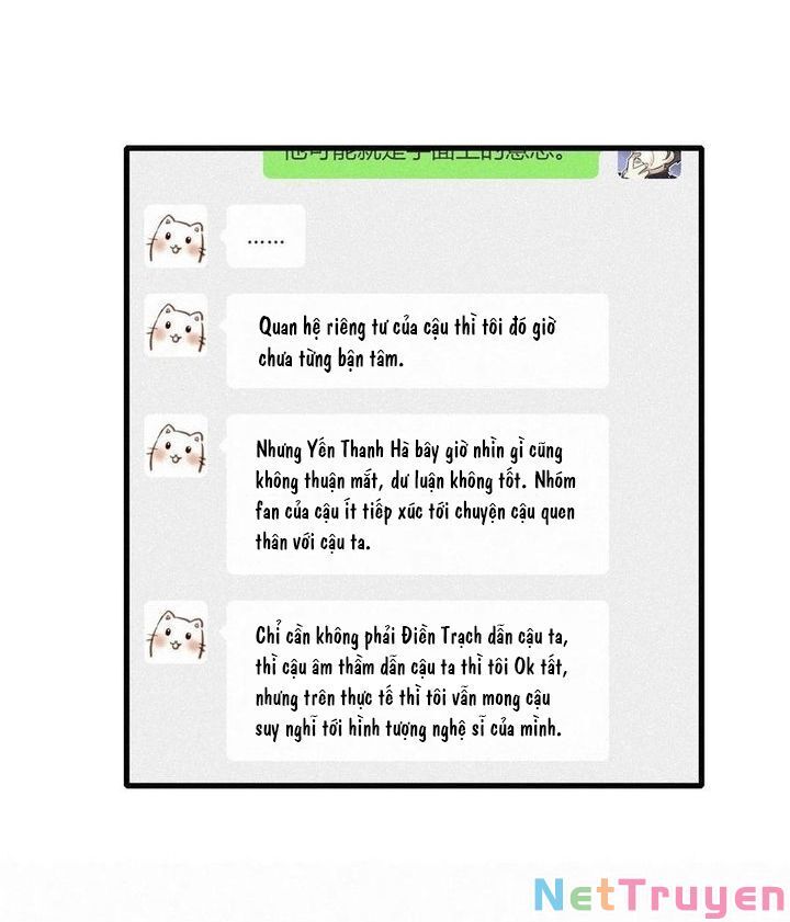 Thỉnh Quân Nhập Quẻ Chap 34