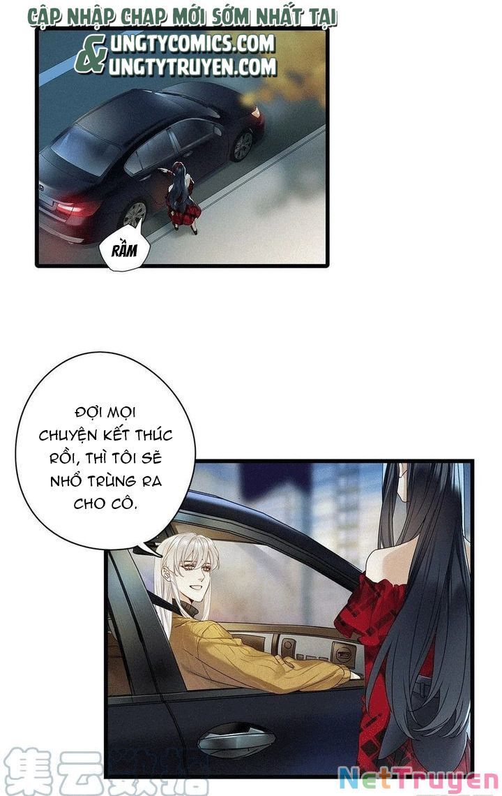 Thỉnh Quân Nhập Quẻ Chap 34