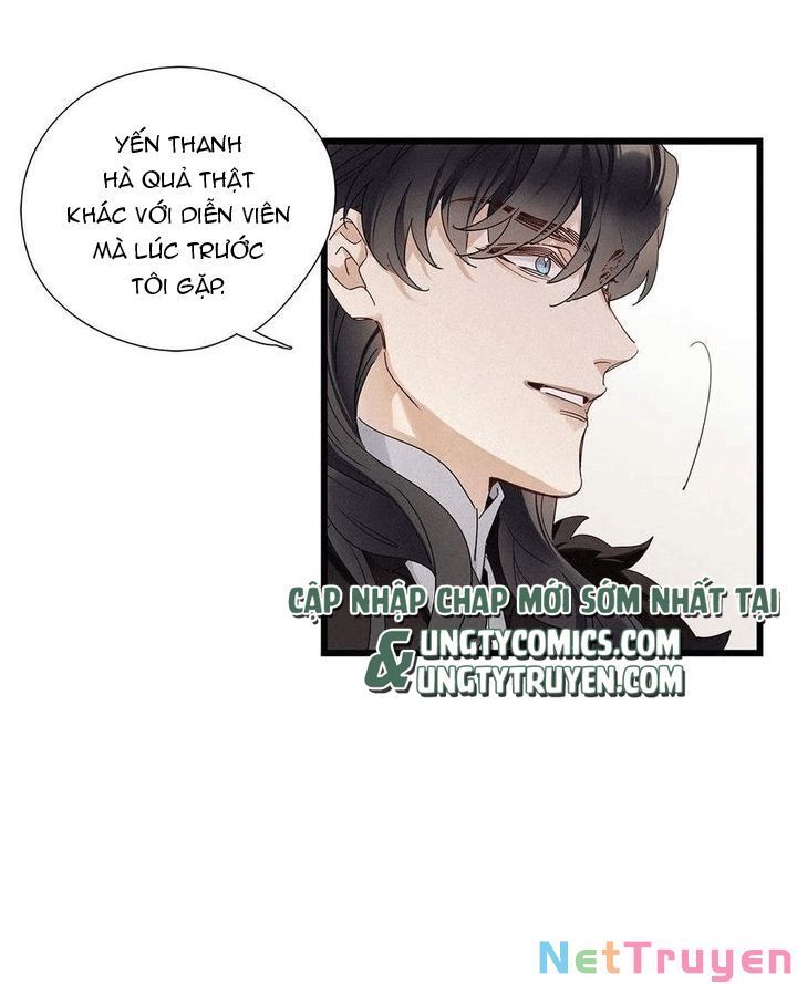 Thỉnh Quân Nhập Quẻ Chap 34