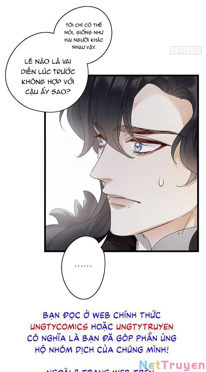 Thỉnh Quân Nhập Quẻ Chap 34