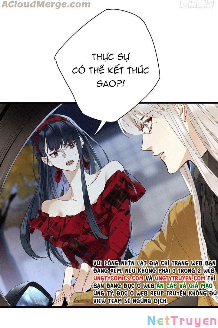 Thỉnh Quân Nhập Quẻ Chap 34