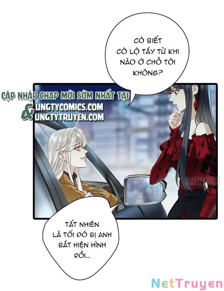 Thỉnh Quân Nhập Quẻ Chap 34