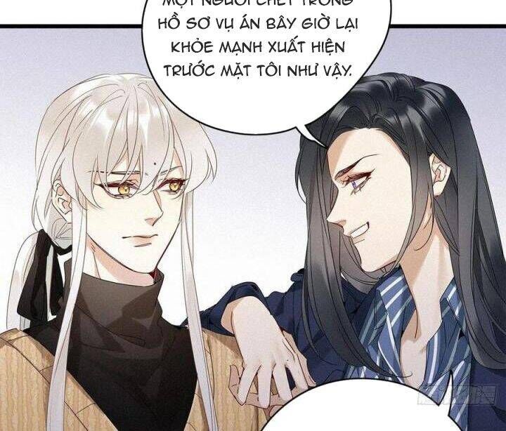 Thỉnh Quân Nhập Quẻ Chap 35 - Next Chap 34