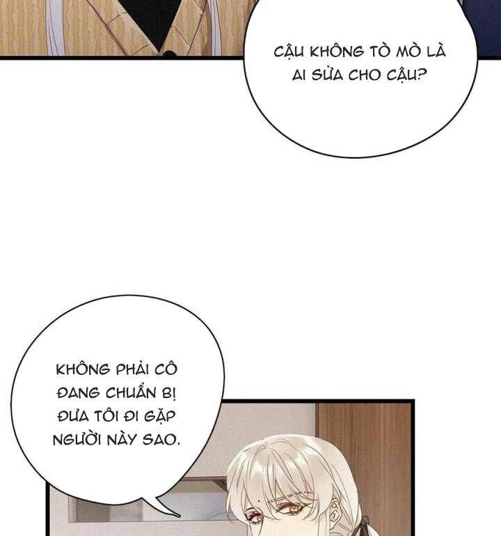 Thỉnh Quân Nhập Quẻ Chap 35 - Next Chap 34