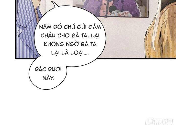 Thỉnh Quân Nhập Quẻ Chap 35 - Next Chap 34