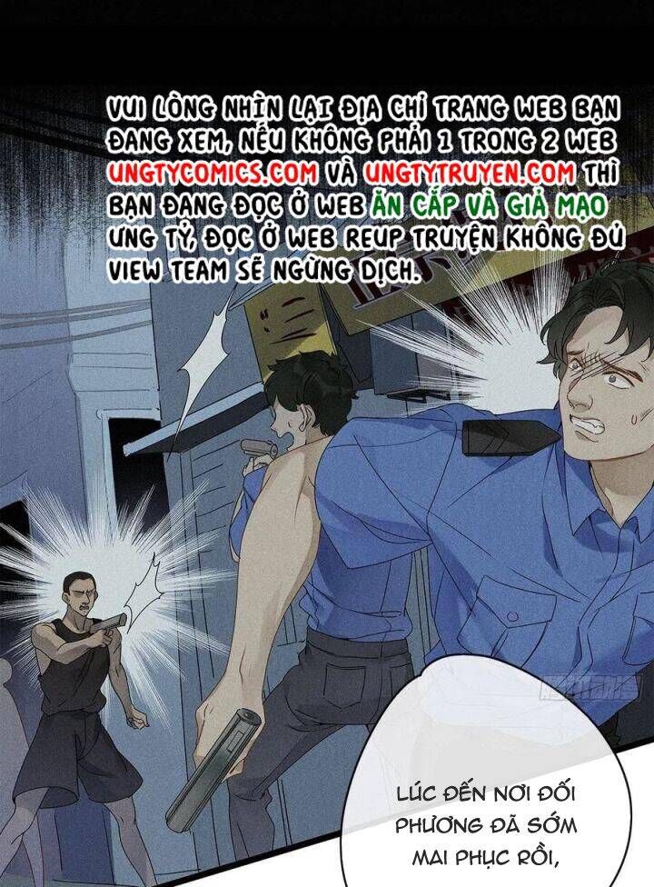 Thỉnh Quân Nhập Quẻ Chap 35 - Next Chap 34