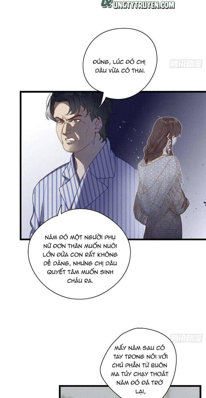 Thỉnh Quân Nhập Quẻ Chap 35 - Next Chap 34