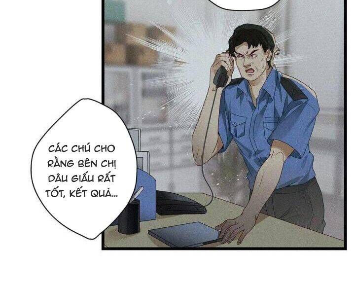 Thỉnh Quân Nhập Quẻ Chap 35 - Next Chap 34