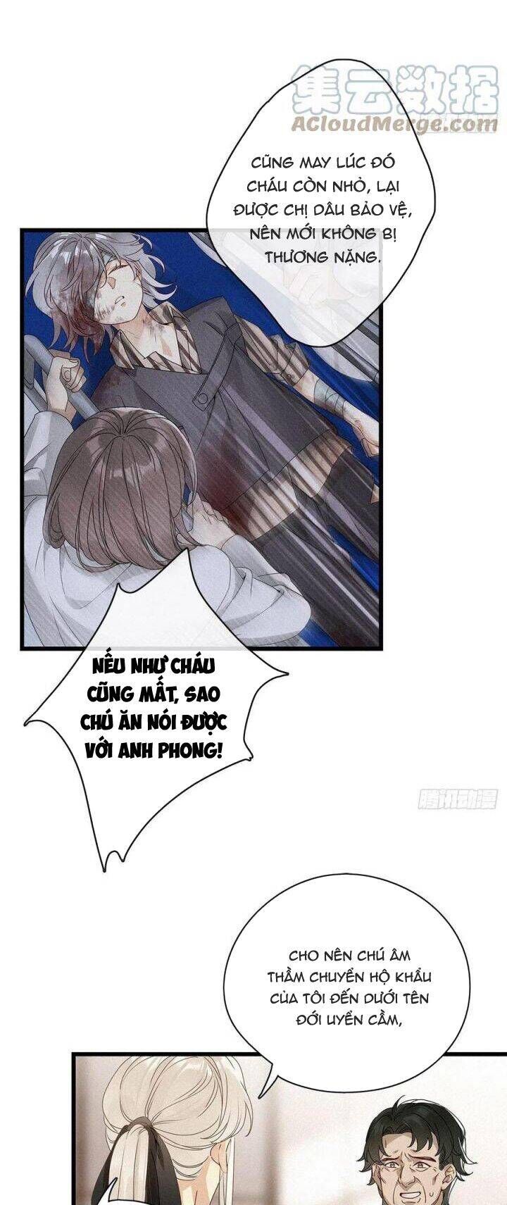 Thỉnh Quân Nhập Quẻ Chap 35 - Next Chap 34