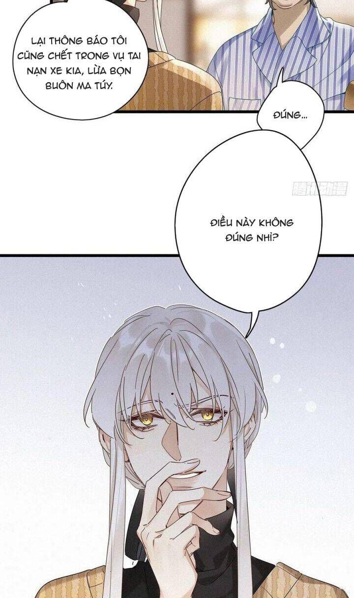 Thỉnh Quân Nhập Quẻ Chap 35 - Next Chap 34