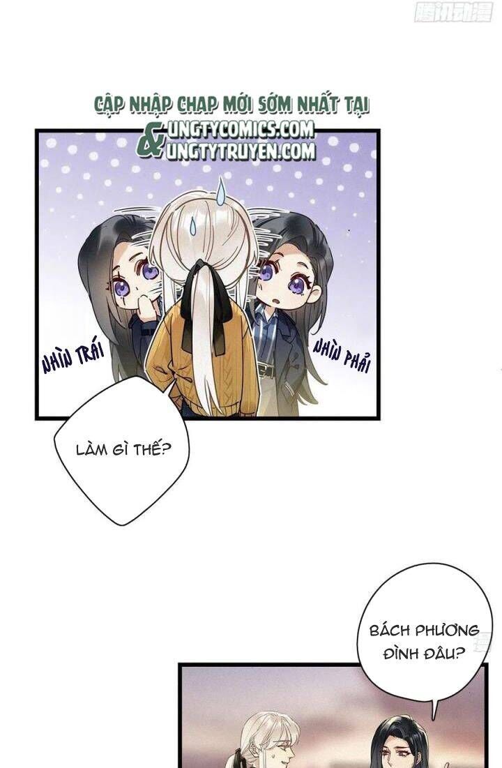 Thỉnh Quân Nhập Quẻ Chap 35 - Next Chap 34