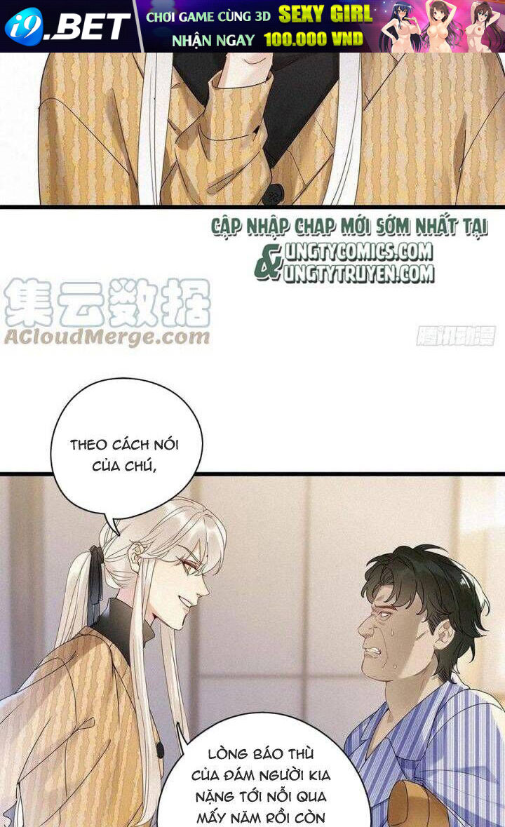 Thỉnh Quân Nhập Quẻ Chap 35 - Next Chap 34