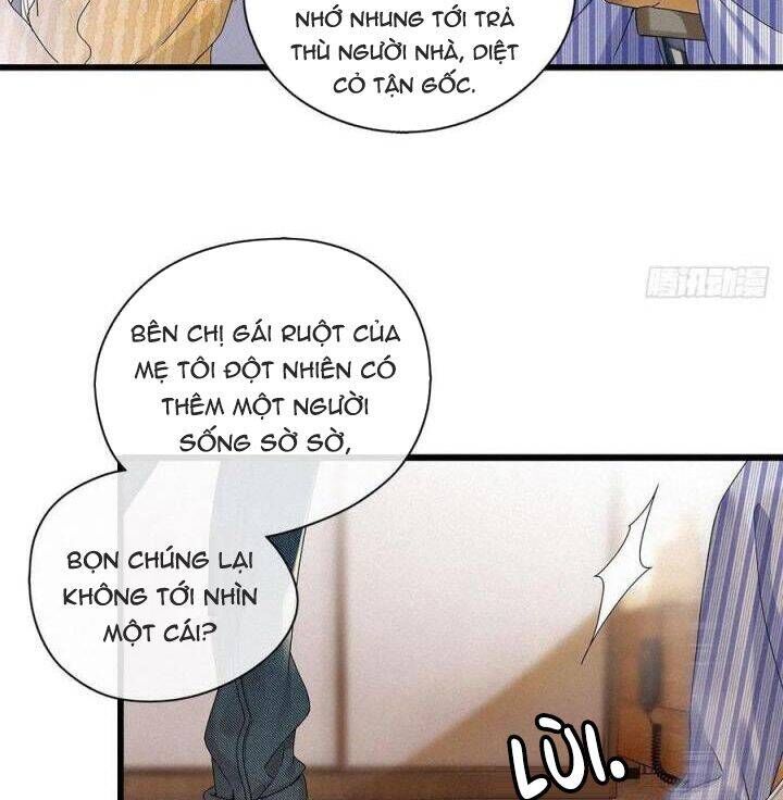 Thỉnh Quân Nhập Quẻ Chap 35 - Next Chap 34