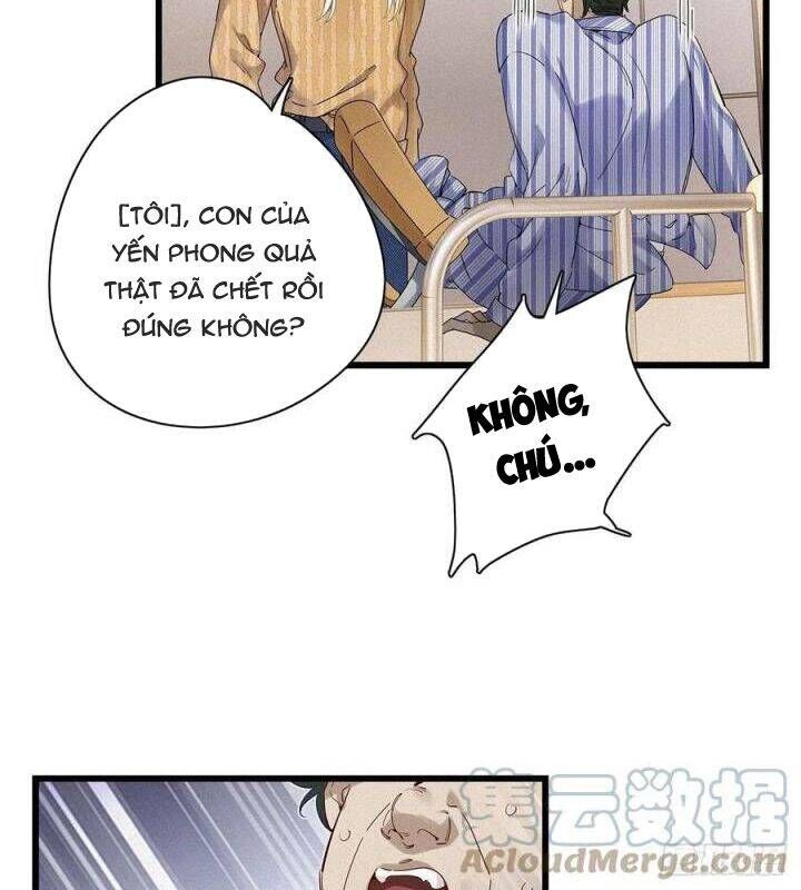 Thỉnh Quân Nhập Quẻ Chap 35 - Next Chap 34