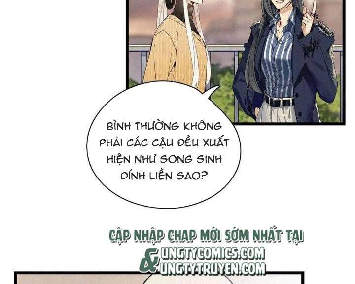 Thỉnh Quân Nhập Quẻ Chap 35 - Next Chap 34