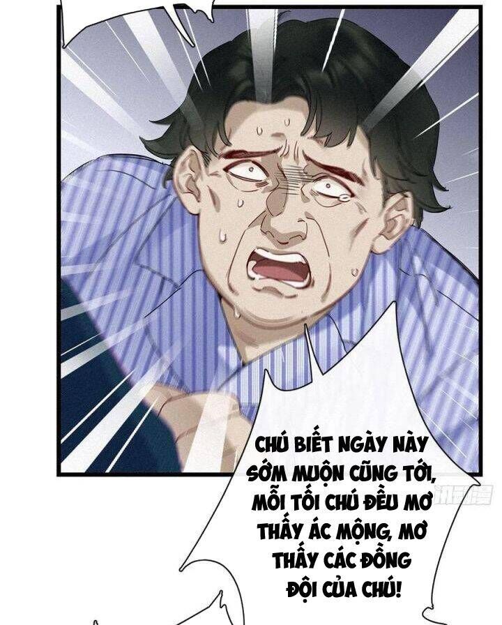 Thỉnh Quân Nhập Quẻ Chap 35 - Next Chap 34