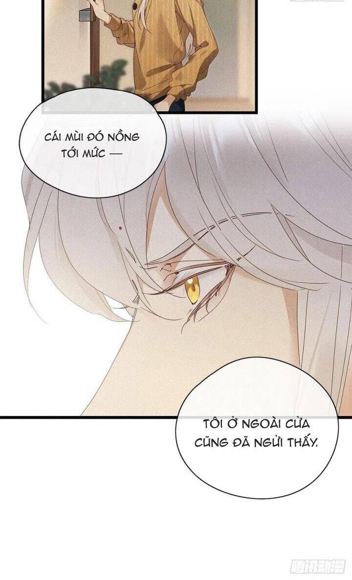 Thỉnh Quân Nhập Quẻ Chap 35 - Next Chap 34