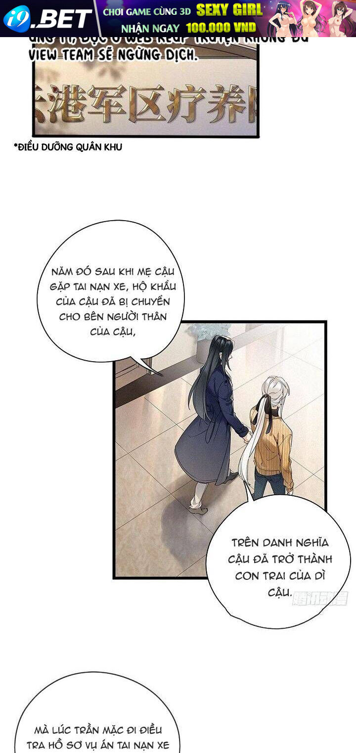 Thỉnh Quân Nhập Quẻ Chap 35 - Next Chap 34