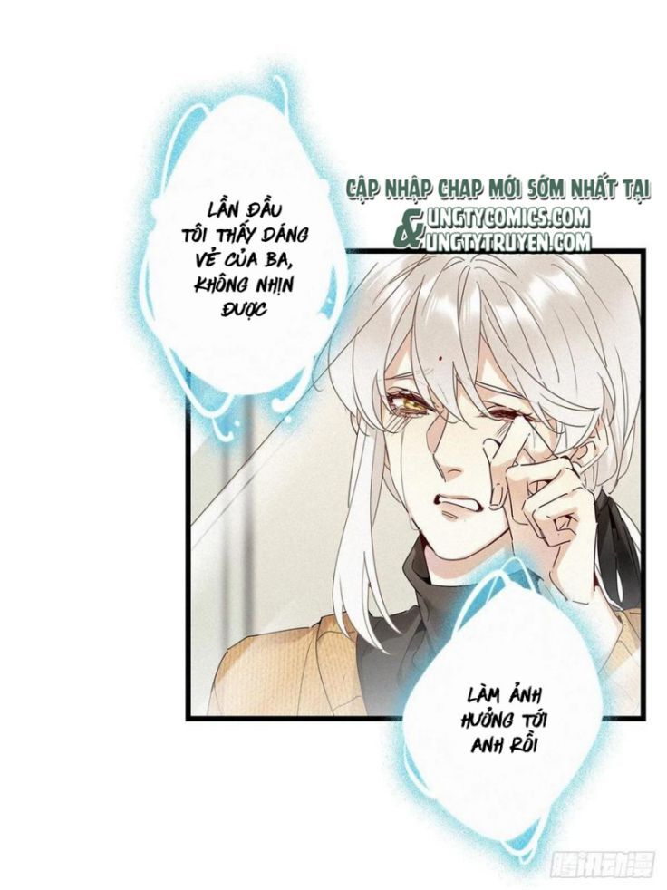 Thỉnh Quân Nhập Quẻ Chap 36 - Next Chap 35