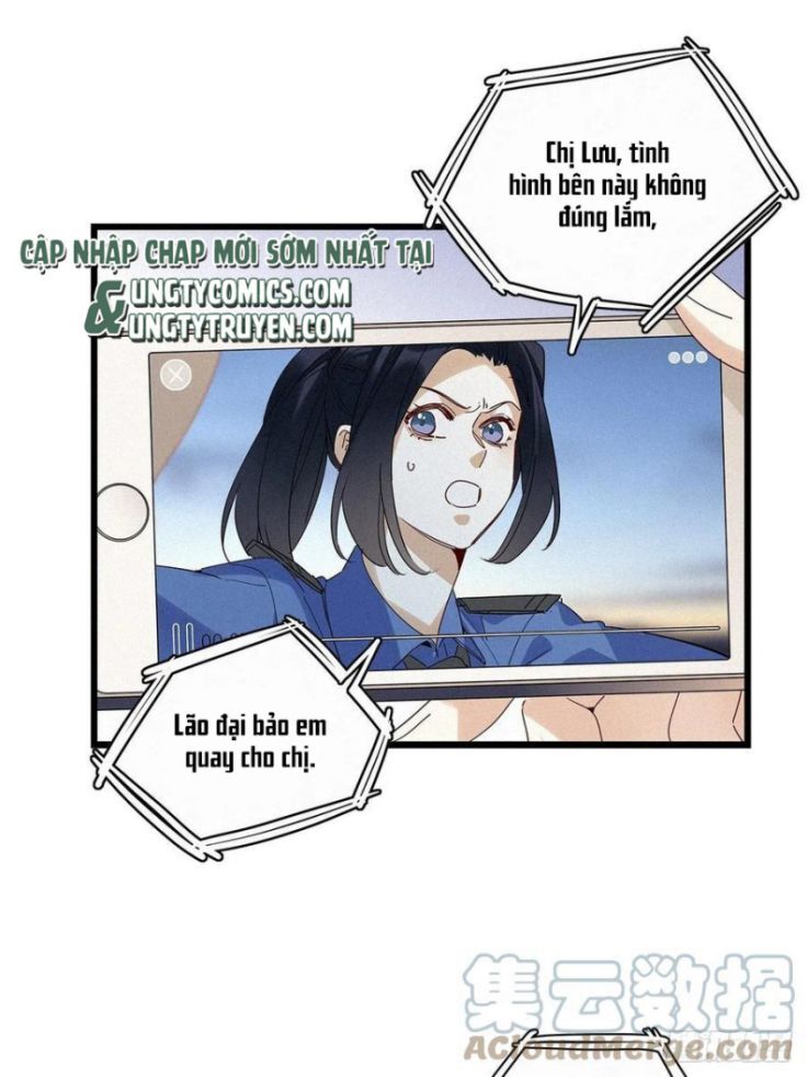 Thỉnh Quân Nhập Quẻ Chap 36 - Next Chap 35