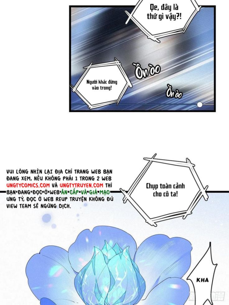 Thỉnh Quân Nhập Quẻ Chap 36 - Next Chap 35