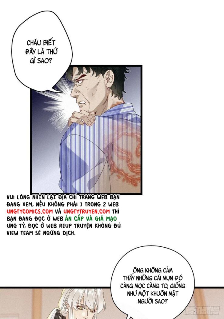 Thỉnh Quân Nhập Quẻ Chap 36 - Next Chap 35