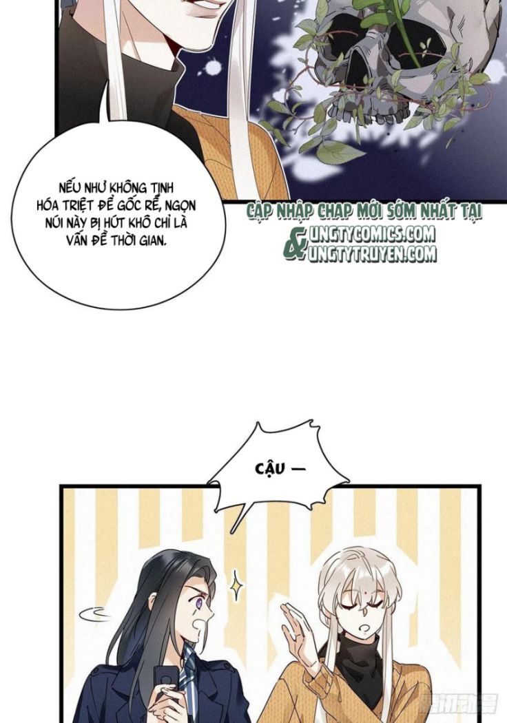 Thỉnh Quân Nhập Quẻ Chap 36 - Next Chap 35