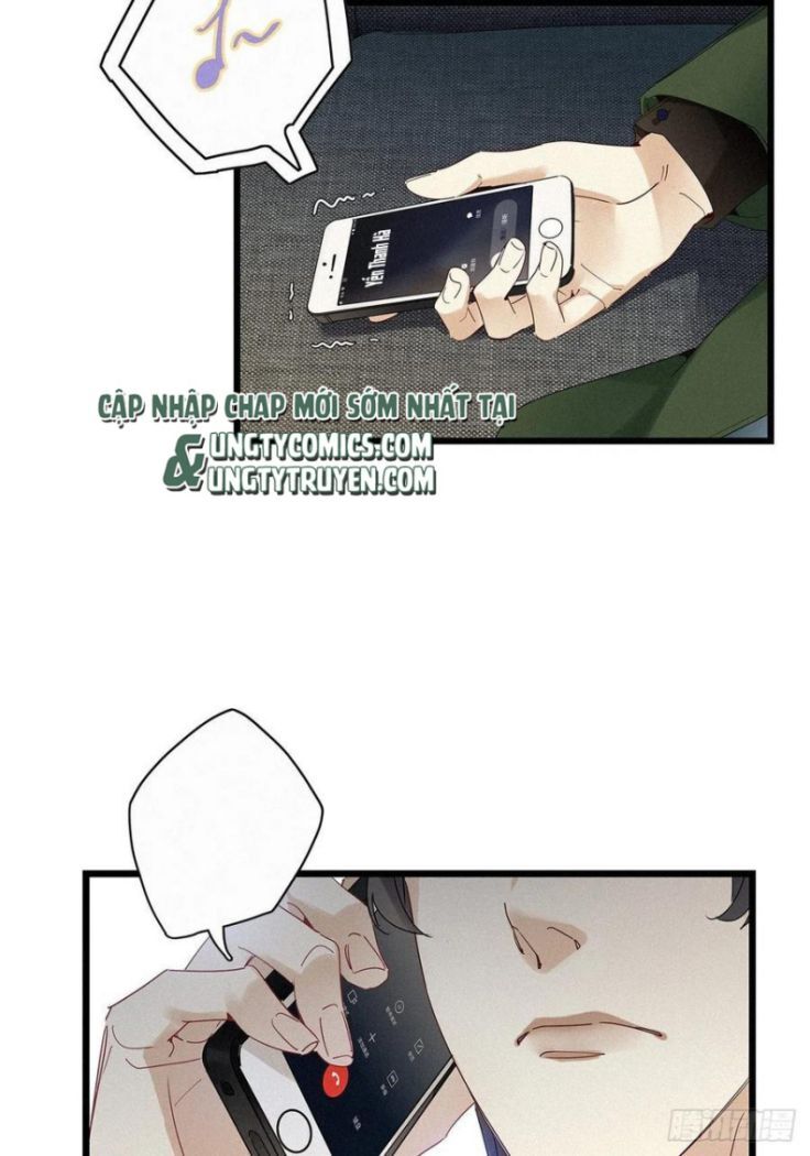 Thỉnh Quân Nhập Quẻ Chap 36 - Next Chap 35