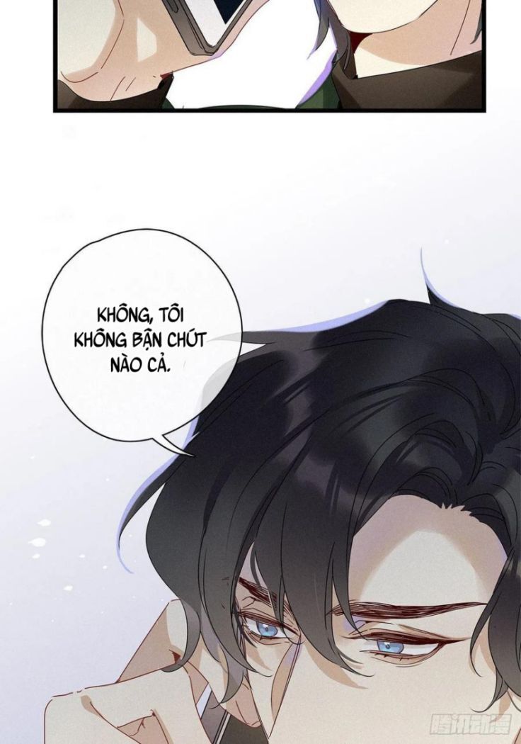 Thỉnh Quân Nhập Quẻ Chap 36 - Next Chap 35