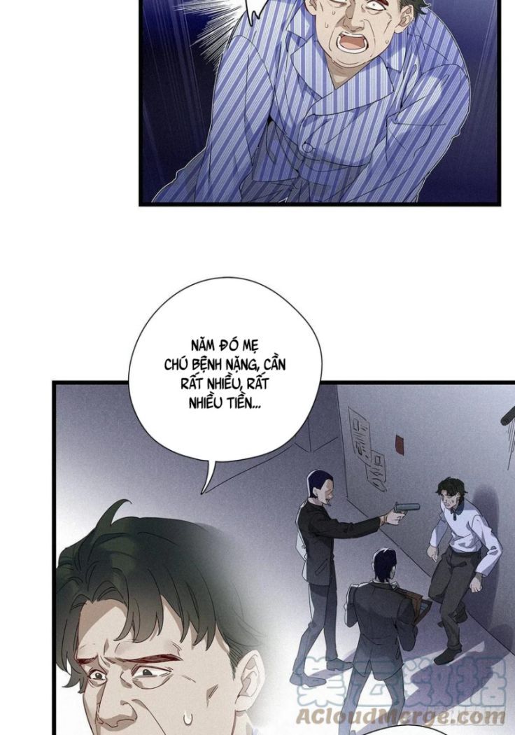 Thỉnh Quân Nhập Quẻ Chap 36 - Next Chap 35