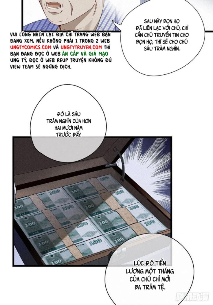 Thỉnh Quân Nhập Quẻ Chap 36 - Next Chap 35