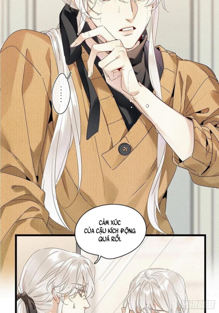 Thỉnh Quân Nhập Quẻ Chap 36 - Next Chap 35