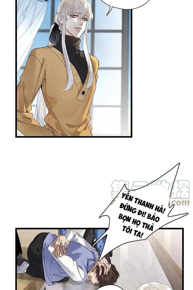 Thỉnh Quân Nhập Quẻ Chap 37 - Next Chap 36