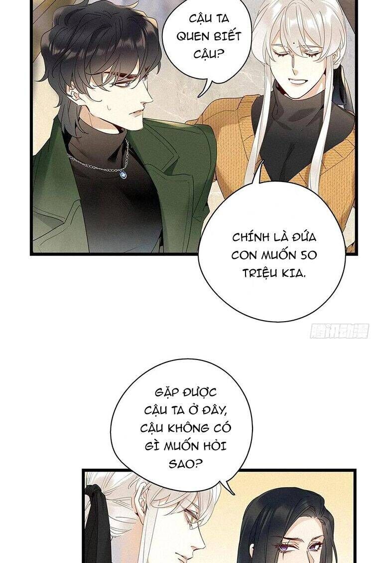 Thỉnh Quân Nhập Quẻ Chap 37 - Next Chap 36