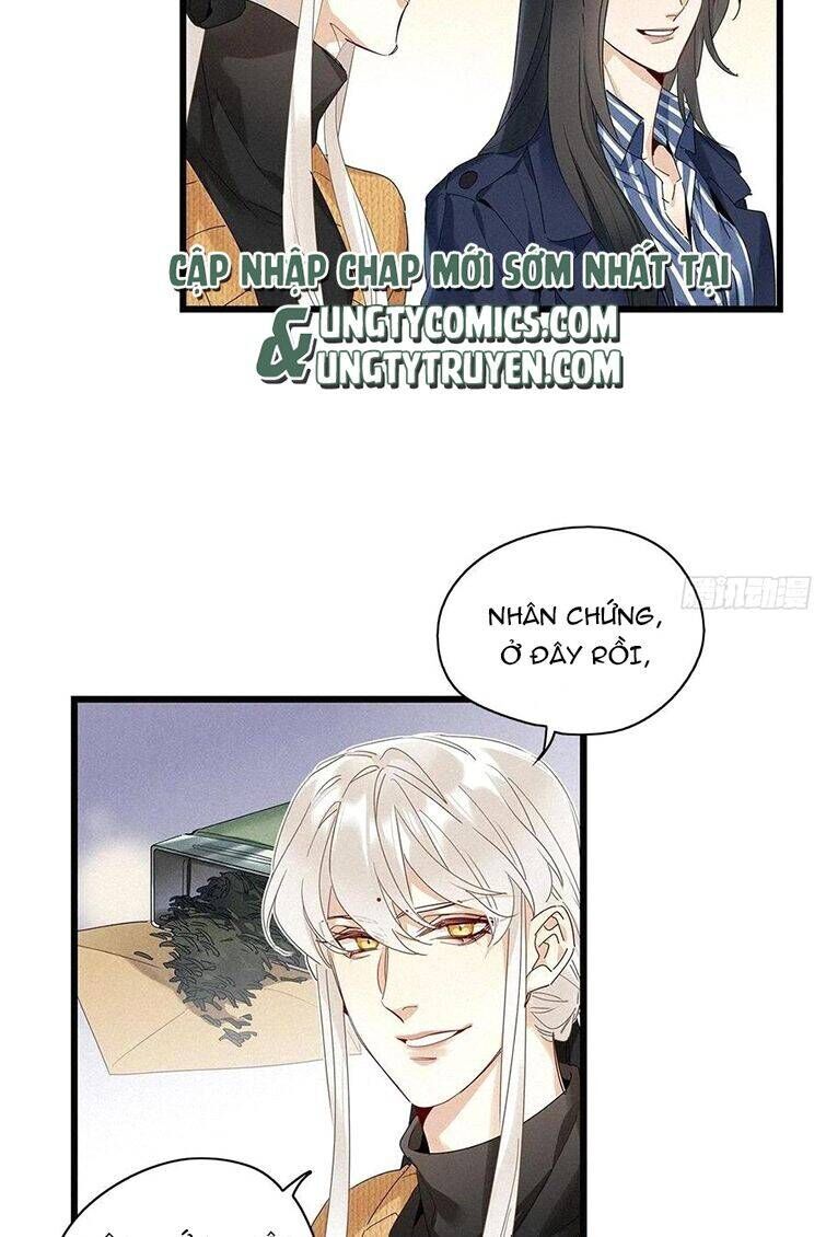 Thỉnh Quân Nhập Quẻ Chap 37 - Next Chap 36
