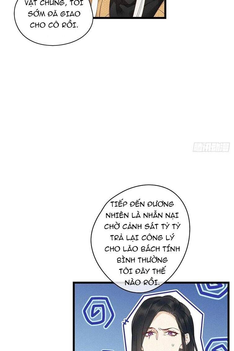 Thỉnh Quân Nhập Quẻ Chap 37 - Next Chap 36