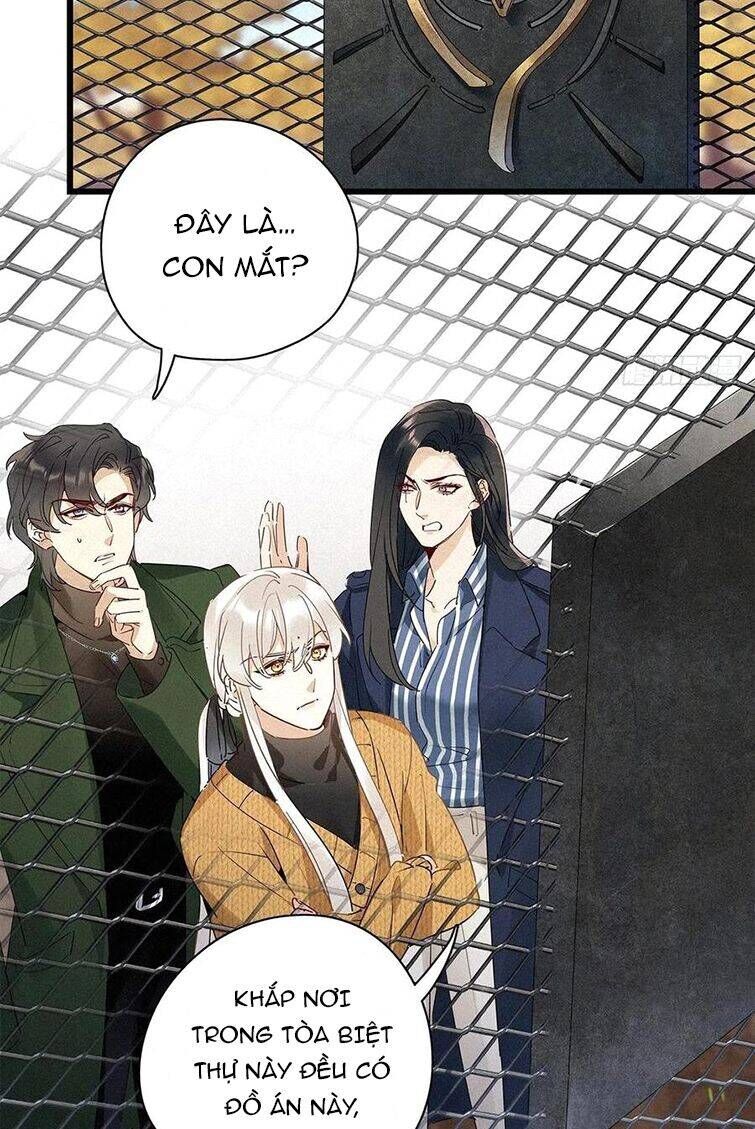 Thỉnh Quân Nhập Quẻ Chap 37 - Next Chap 36