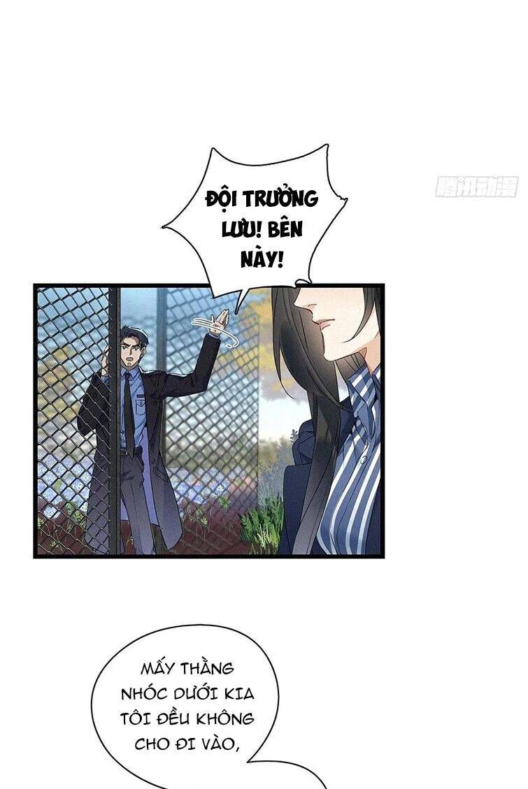 Thỉnh Quân Nhập Quẻ Chap 37 - Next Chap 36