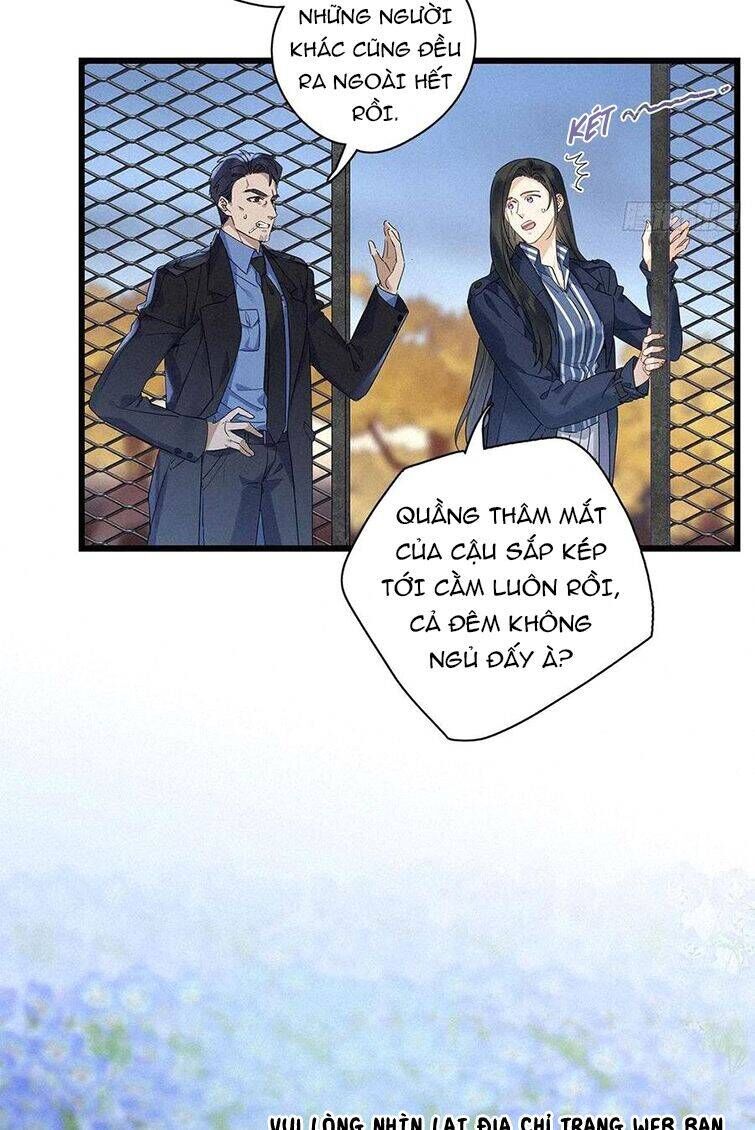 Thỉnh Quân Nhập Quẻ Chap 37 - Next Chap 36