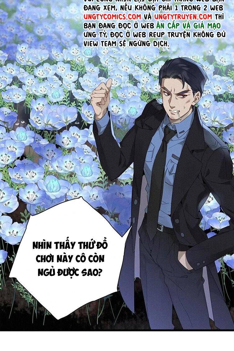 Thỉnh Quân Nhập Quẻ Chap 37 - Next Chap 36