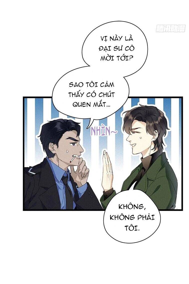 Thỉnh Quân Nhập Quẻ Chap 37 - Next Chap 36