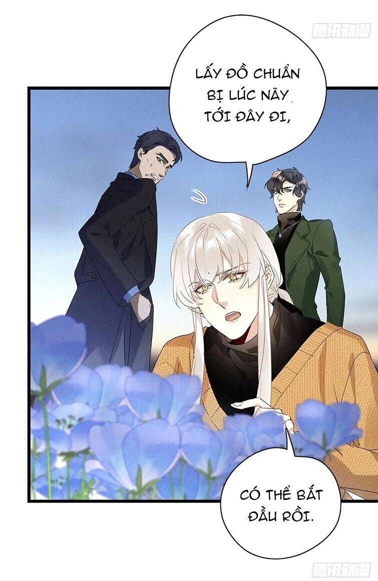 Thỉnh Quân Nhập Quẻ Chap 37 - Next Chap 36