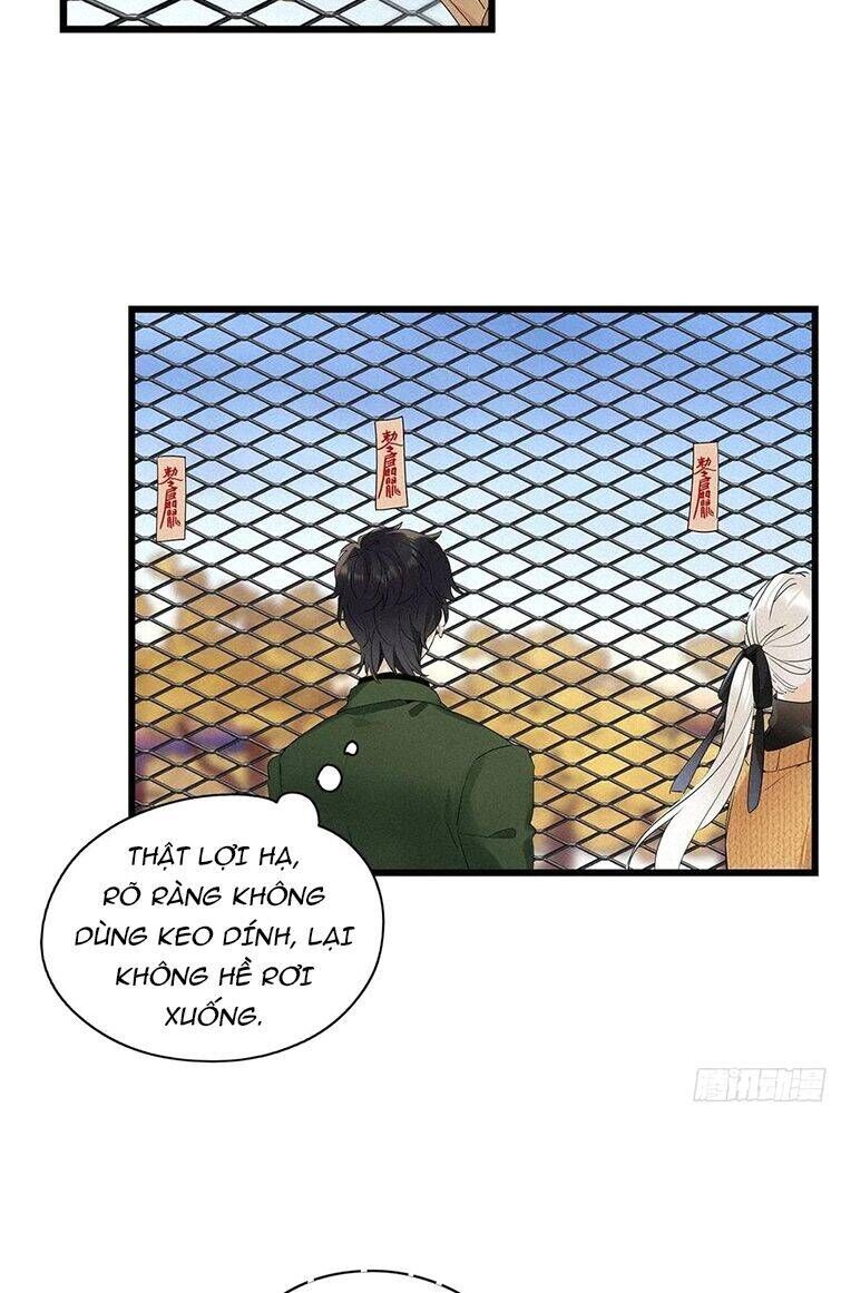 Thỉnh Quân Nhập Quẻ Chap 37 - Next Chap 36