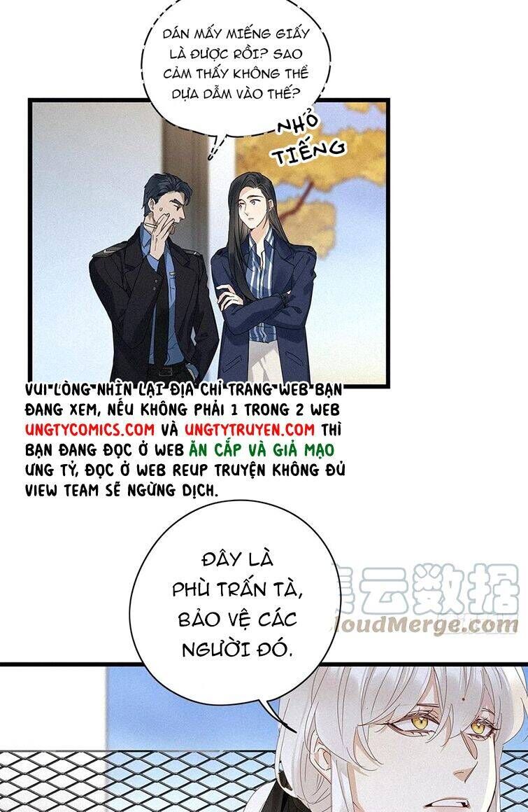 Thỉnh Quân Nhập Quẻ Chap 37 - Next Chap 36