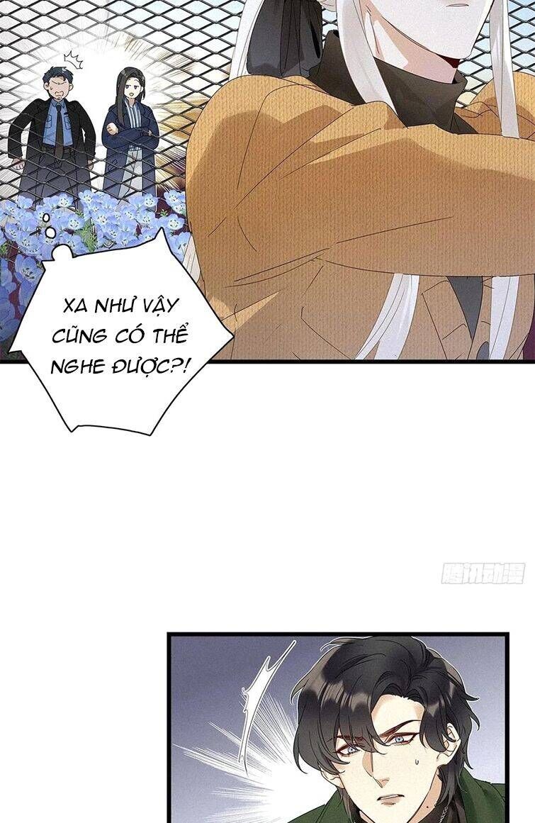 Thỉnh Quân Nhập Quẻ Chap 37 - Next Chap 36