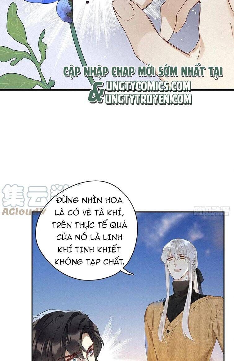 Thỉnh Quân Nhập Quẻ Chap 37 - Next Chap 36