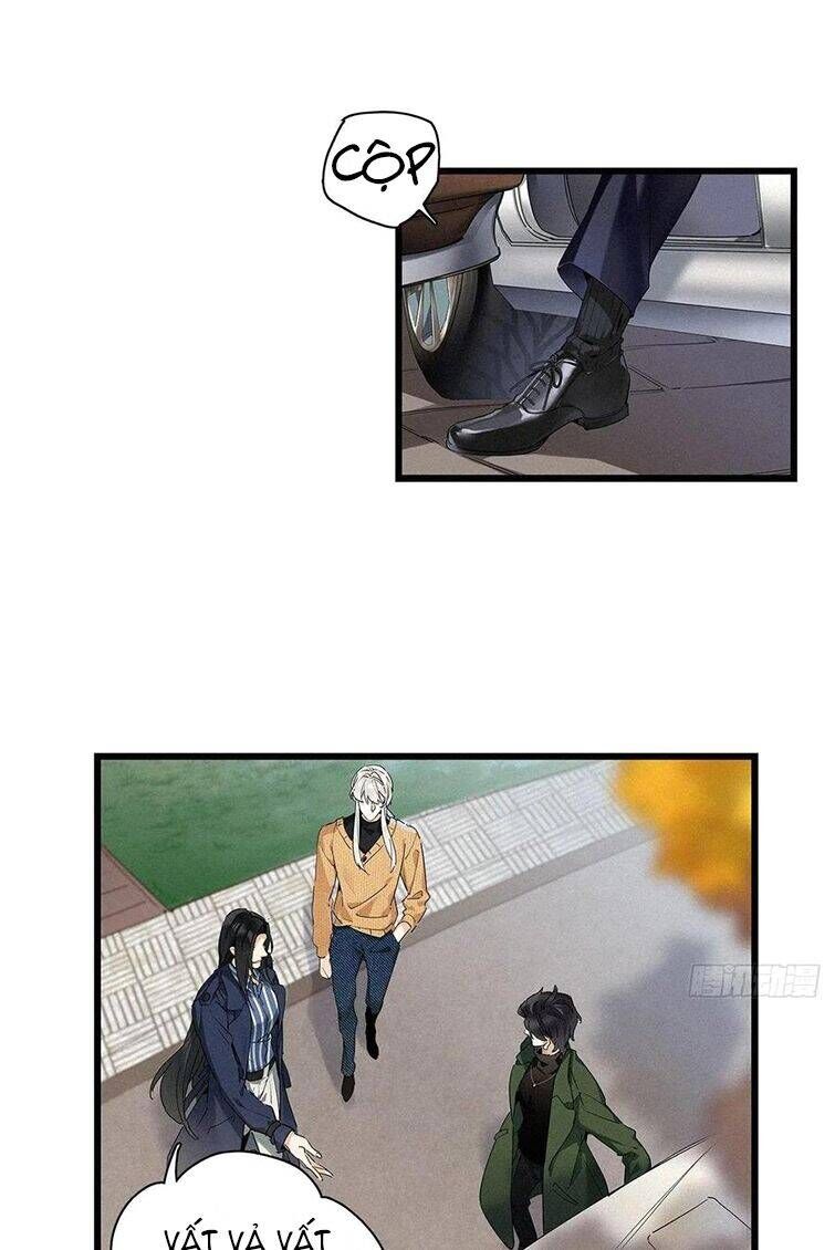 Thỉnh Quân Nhập Quẻ Chap 37 - Next Chap 36